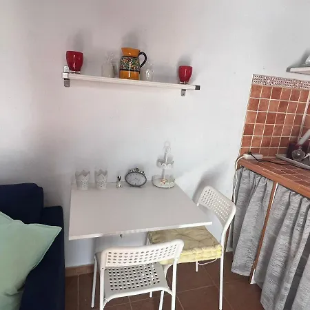 Studio In * 플라야블랑카