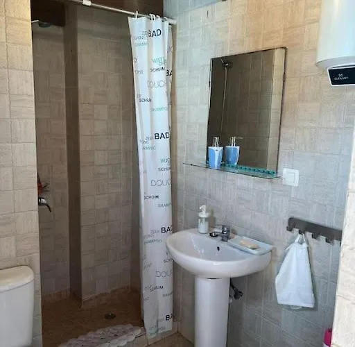 Apartmán Studio In Playa Blanca (Lanzarote)