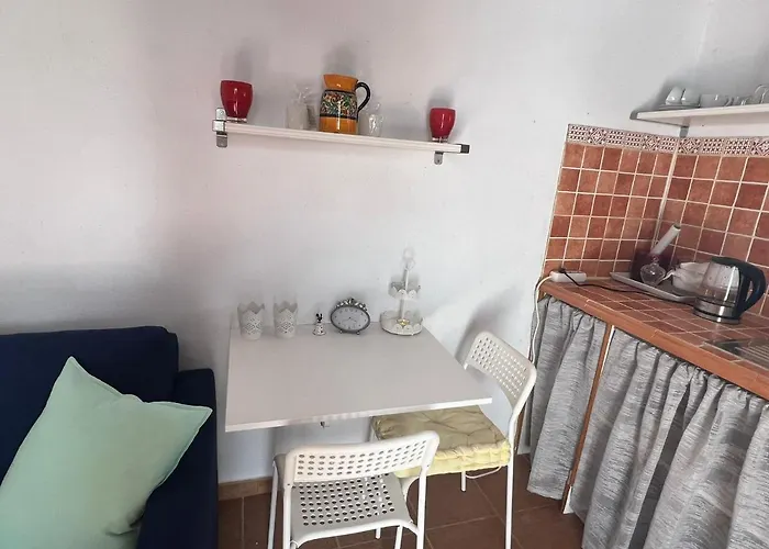 Studio In * Playa Blanca (Lanzarote)