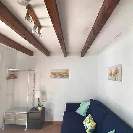 Studio In Apartment Playa Blanca (Lanzarote)
