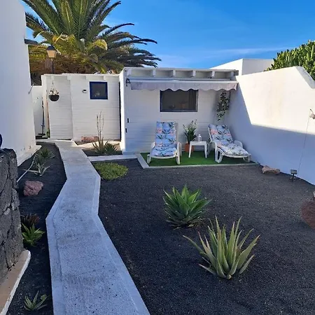 Studio In アパート プラヤ・ブランカ